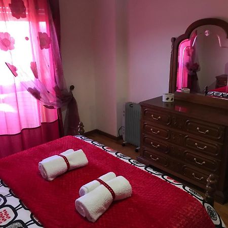 شقة Casa Do Rodrigo مونديم دي باستو المظهر الخارجي الصورة